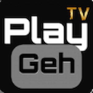 Play TV Geh Logo